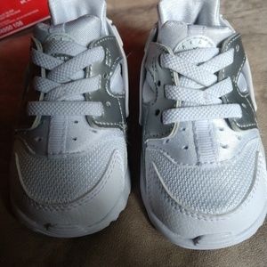 Nike - infant sneakers